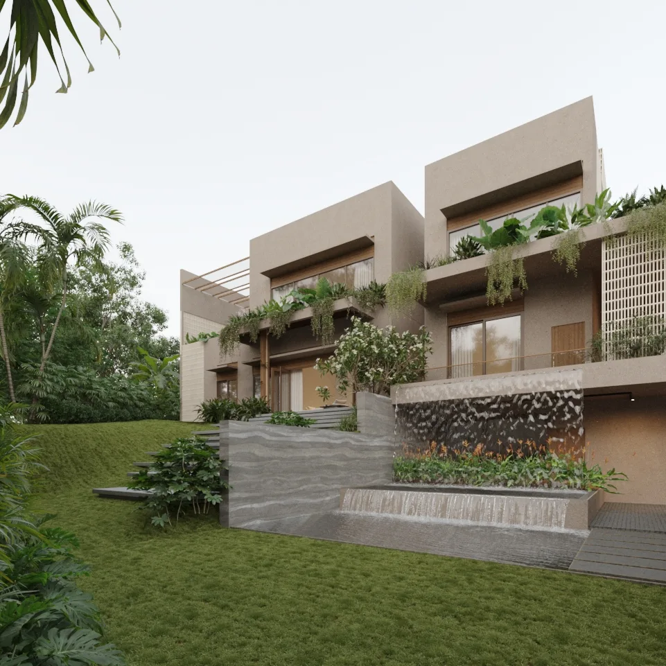 Hill House 2
