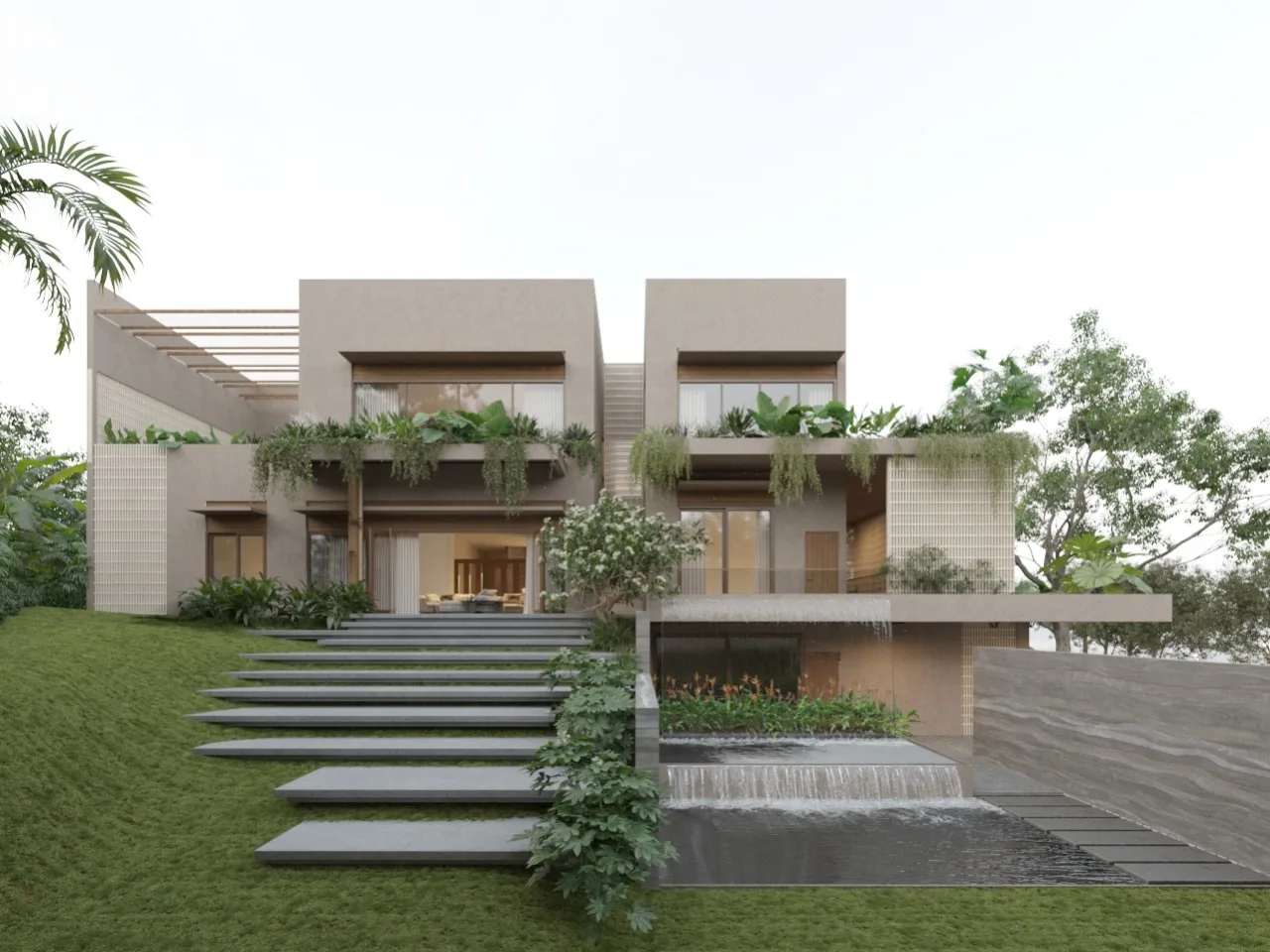 Hill House 3