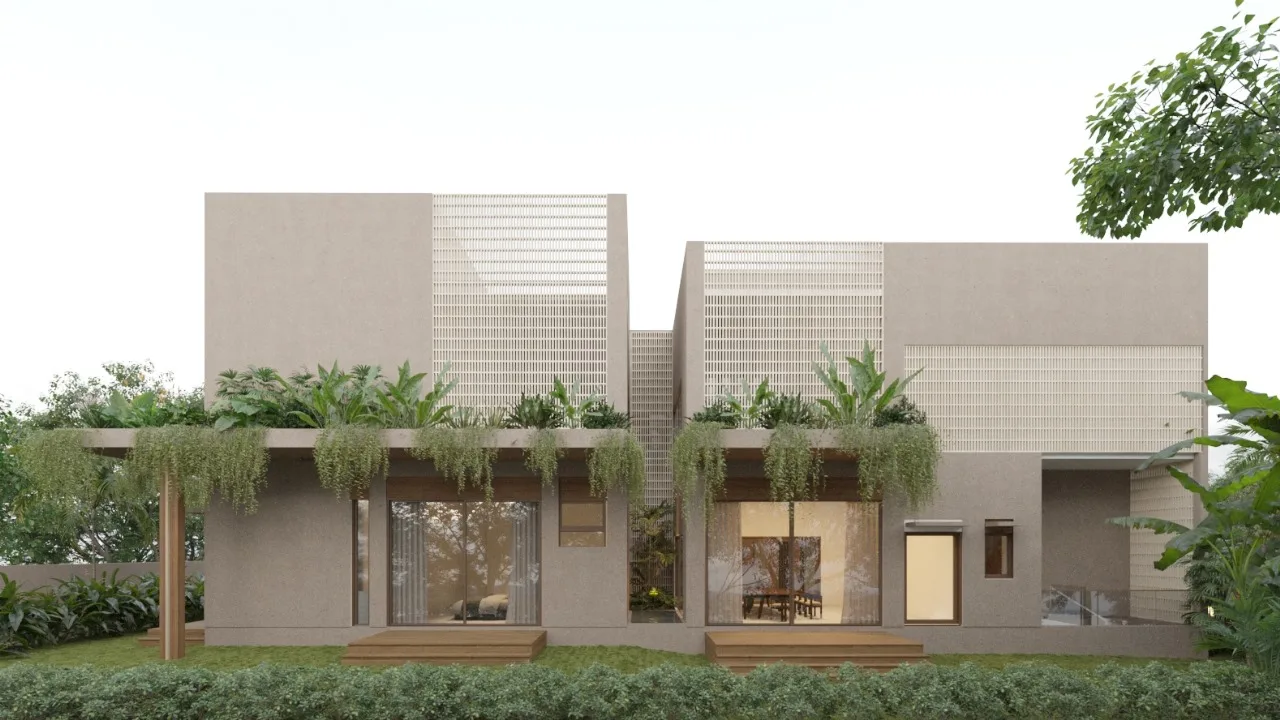 Hill House 4