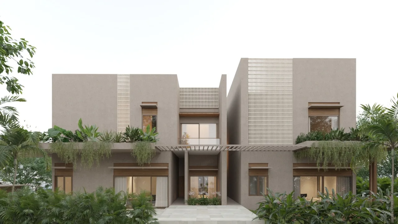 Hill House 7