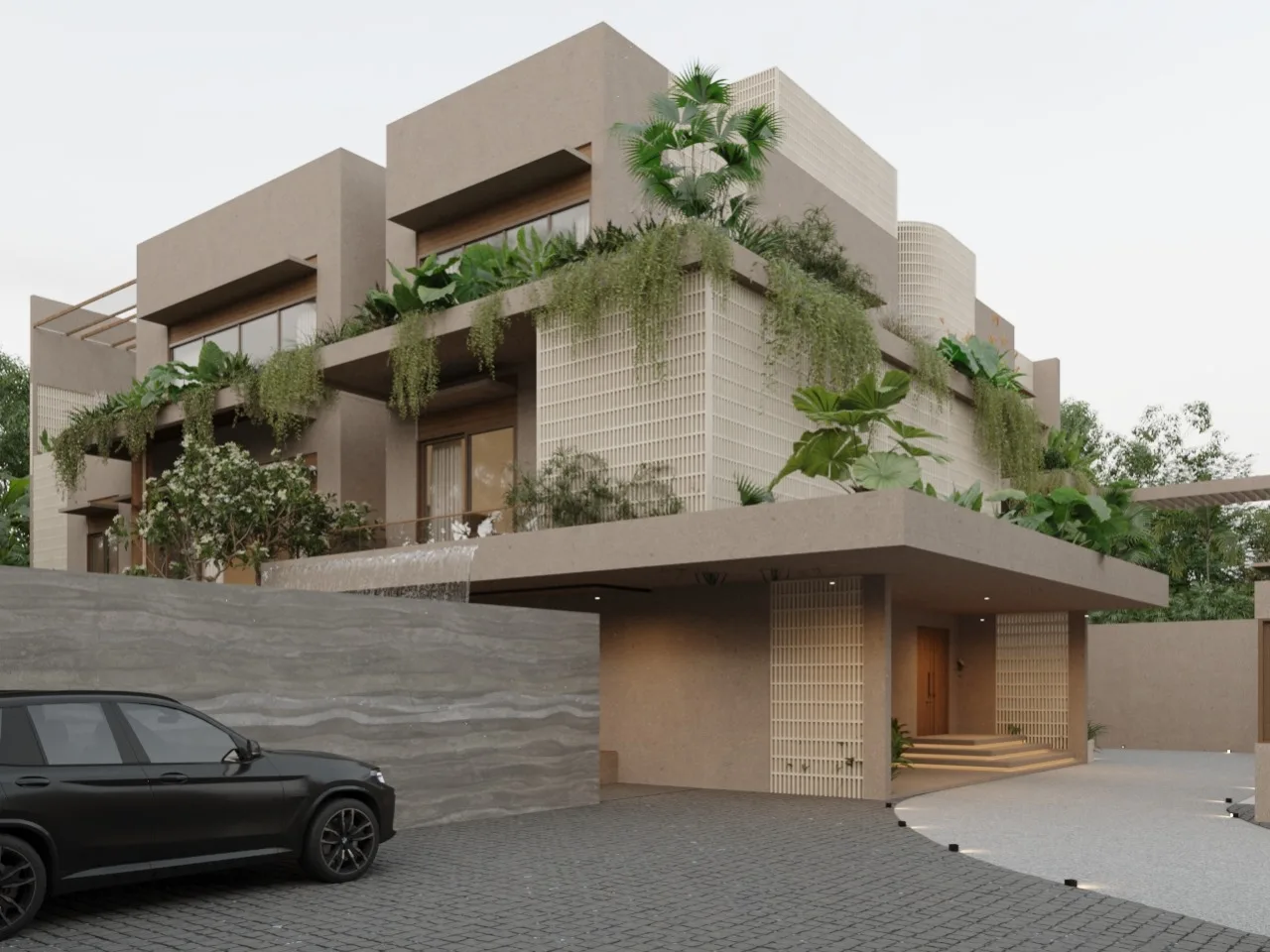 Hill House 8