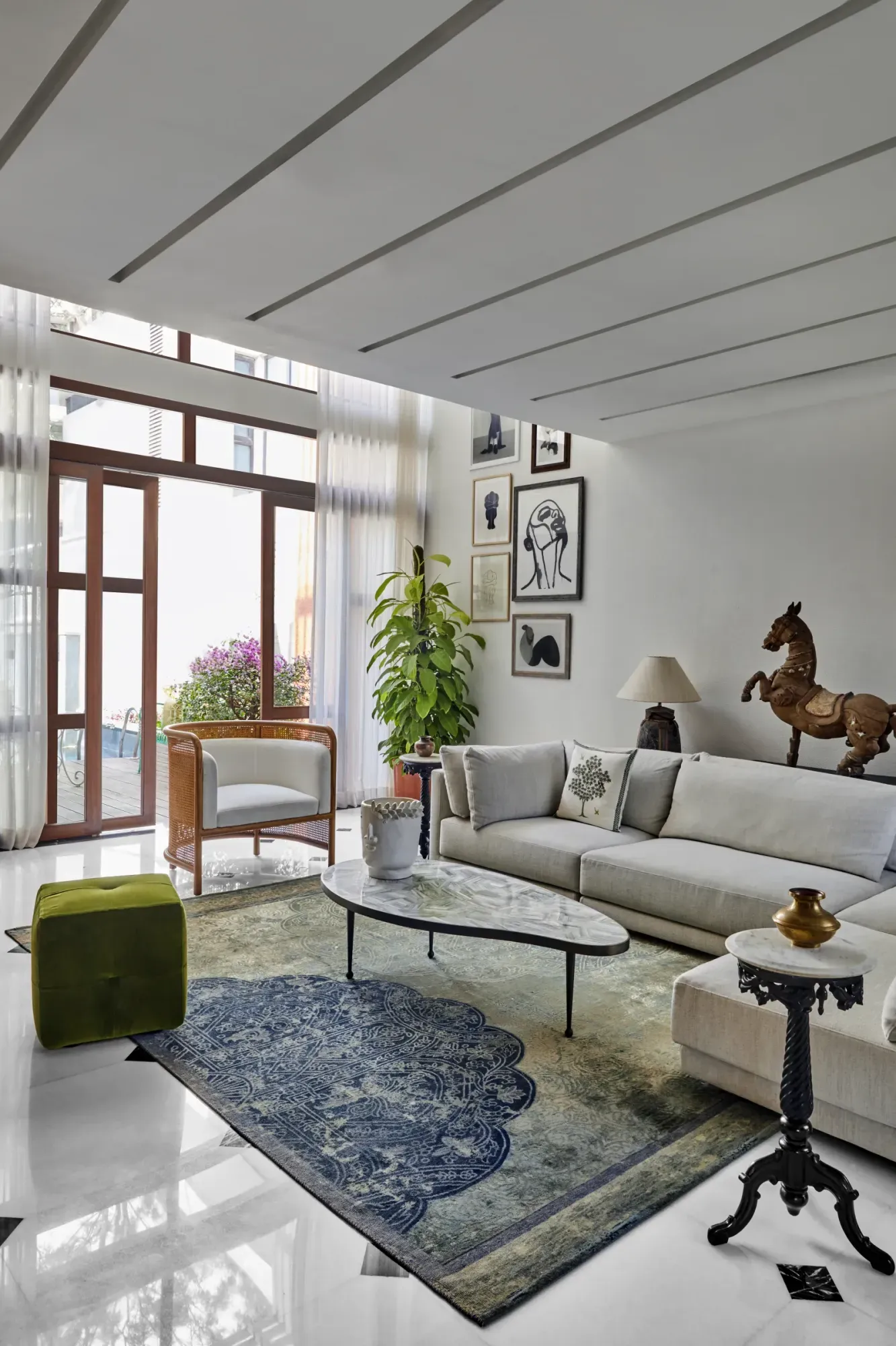 Sen Home 3