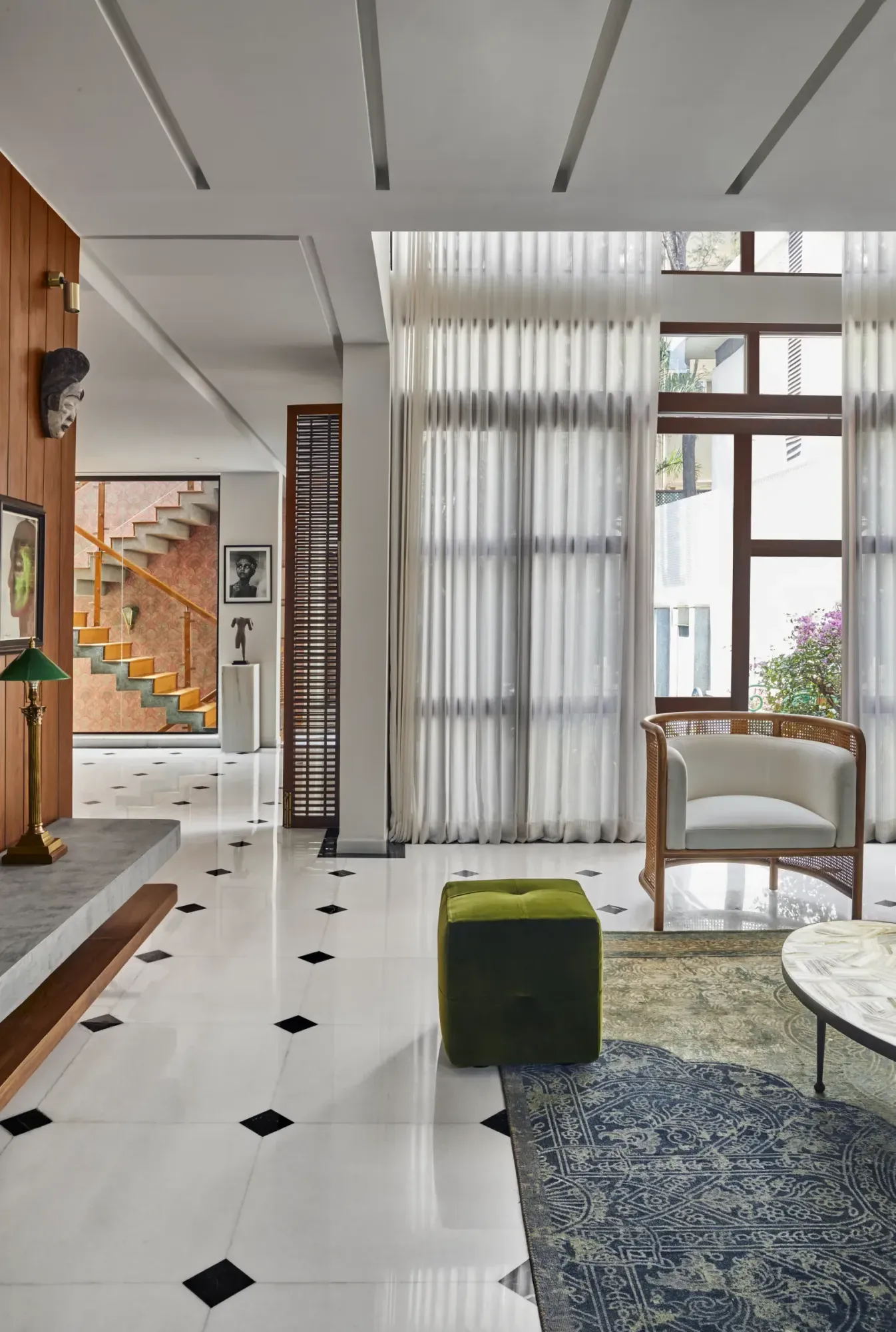Sen Home 4