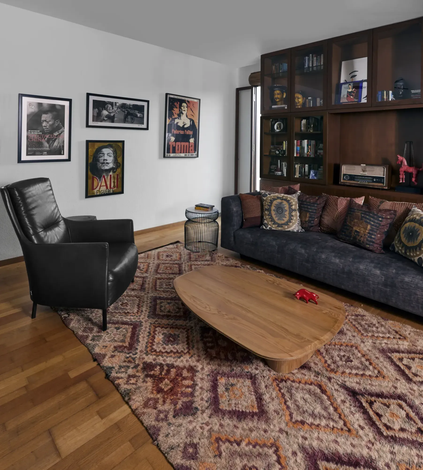 Sen Home 9